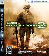 Activision Call of Duty: Modern Warfare 2 (PMV045388) Activision Call of Duty: Modern Warfare 2 (PMV045388)